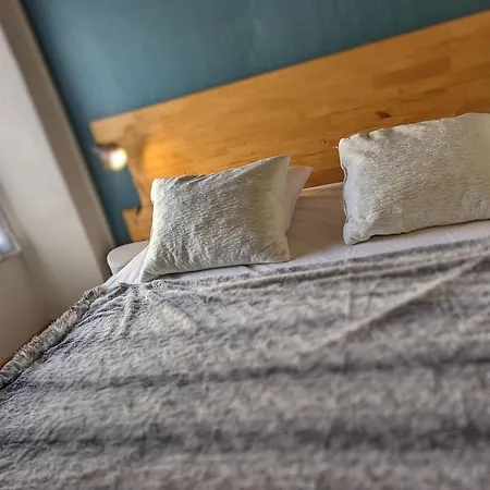 La Maison Du 146 Сasa de vacaciones