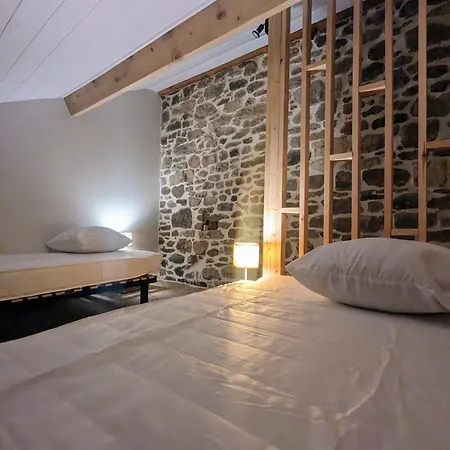 Prázdninový dům La Maison Du 146 Aux Portes De Rodez