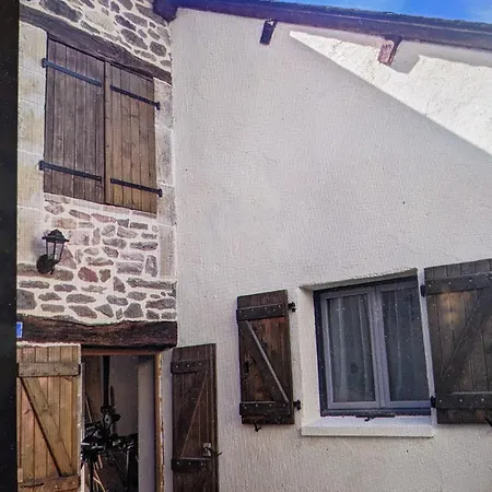 La Maison Du 146 Aux Portes De Rodez Prázdninový dům Flavin