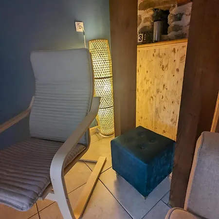 Prázdninový dům La Maison Du 146 Aux Portes De Rodez *