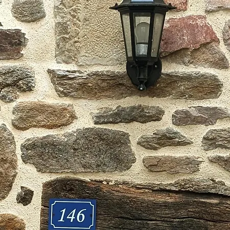 La Maison Du 146 Aux Portes De Rodez Prázdninový dům *