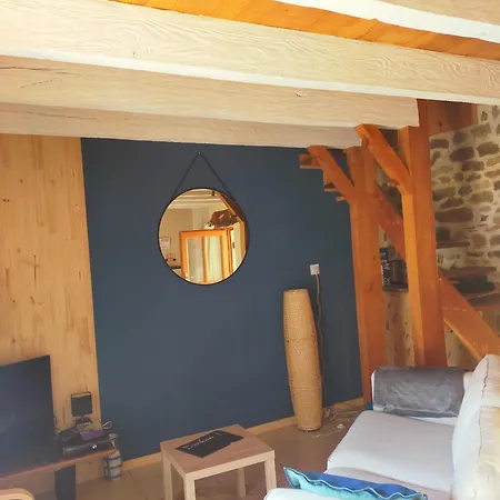 La Maison Du 146 Aux Portes De Rodez Feriehus *