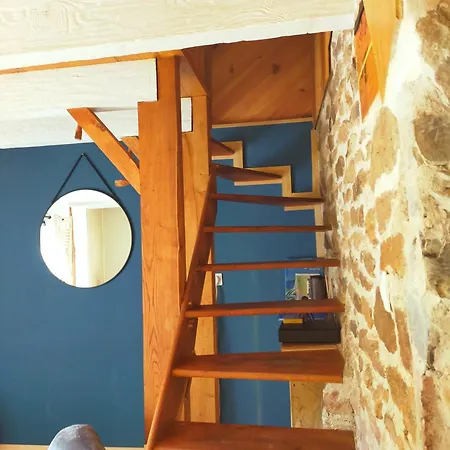 Feriehus La Maison Du 146 Aux Portes De Rodez *