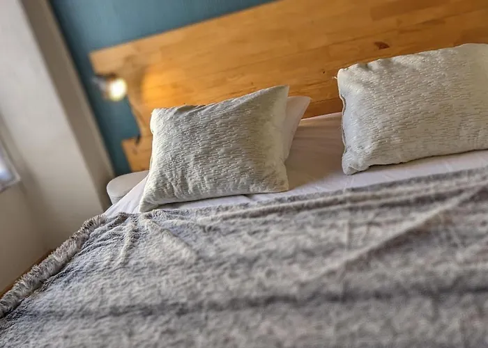 La Maison Du 146 Aux Portes De Rodez Dom wakacyjny