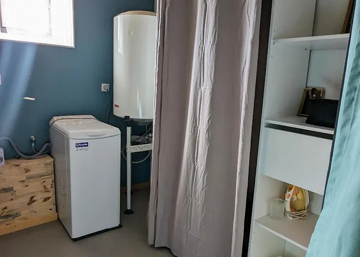 La Maison Du 146 Aux Portes De Rodez * Flavin