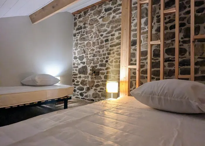 Dom wakacyjny La Maison Du 146 Aux Portes De Rodez