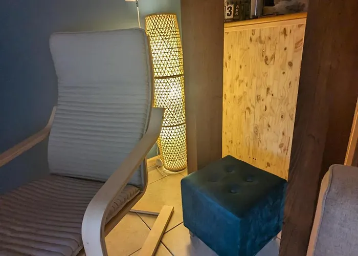 Dom wakacyjny La Maison Du 146 Aux Portes De Rodez *