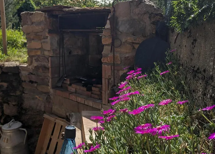 La Maison Du 146 Aux Portes De Rodez *